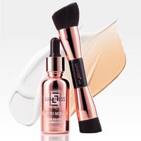 Liquid Mirage Color Adjusting Foundation + SPF50 - Try Before You Buy Image - 01